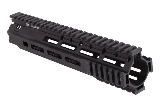 BCM Raider-M10 AR-15 Handguard with continuous Picatinny rail